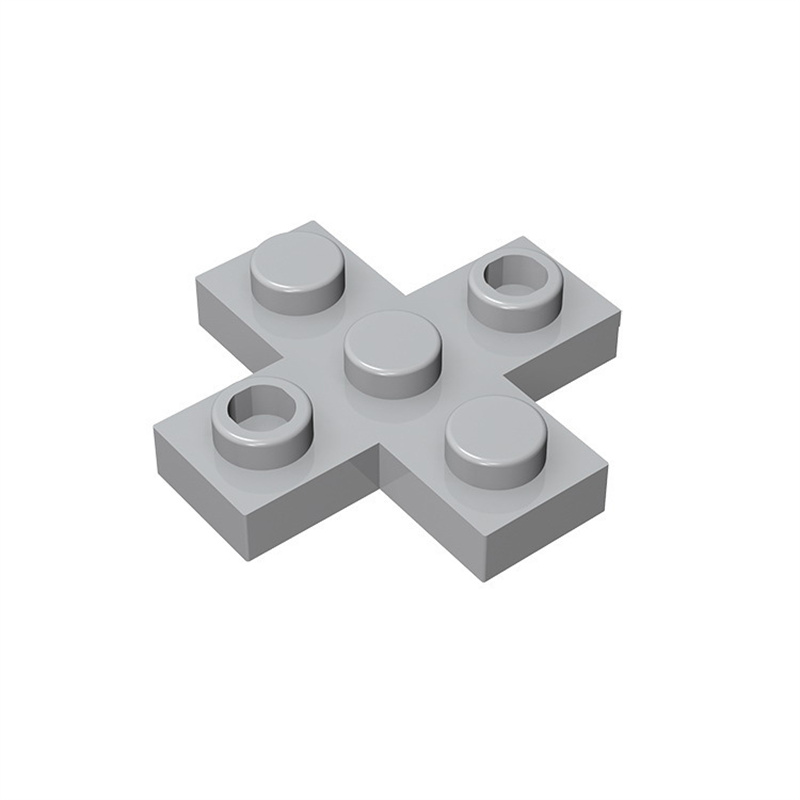 10PCS 15397 Modified 3x3 Cross - Tech Accessories Gifts ulasan dan harga