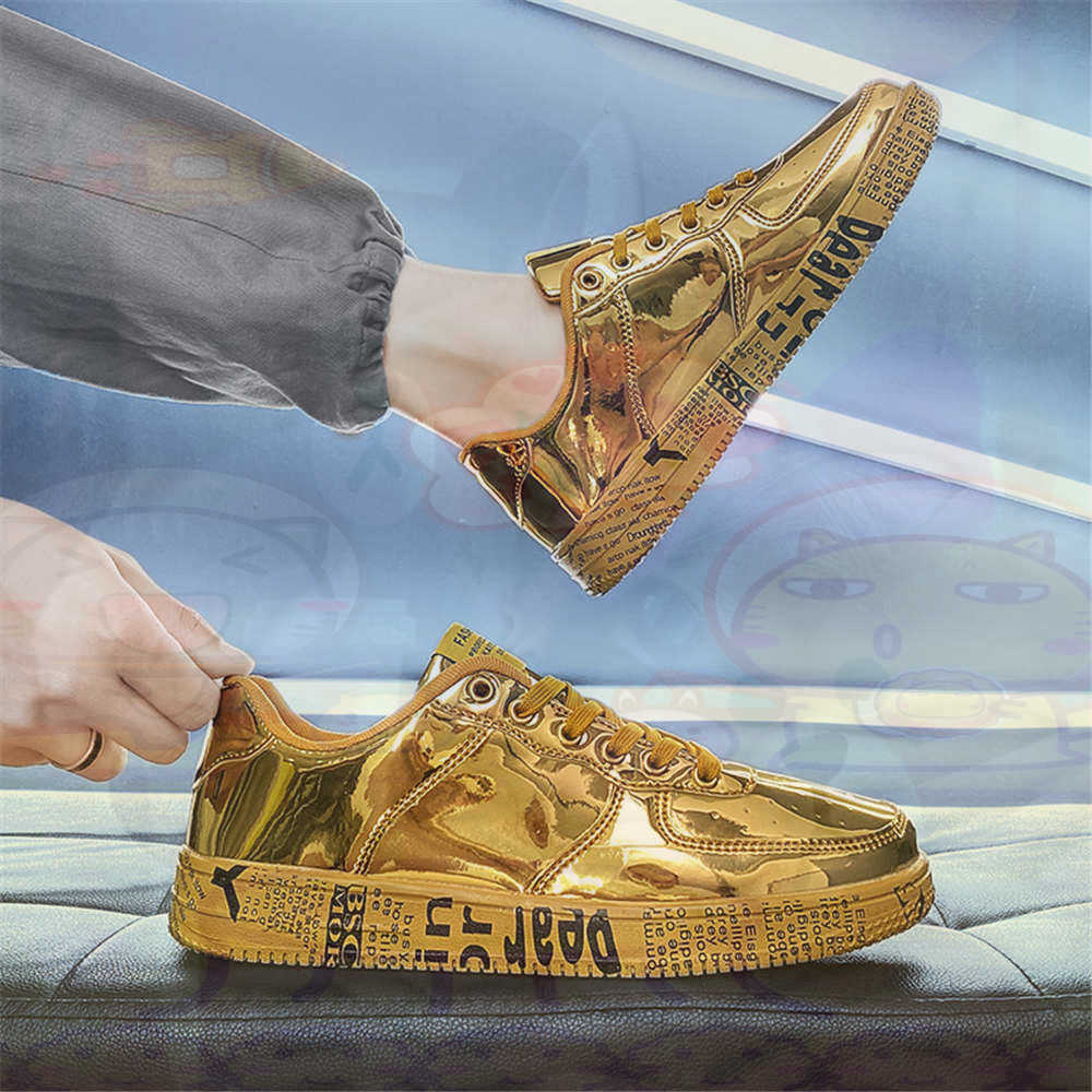 Round Foot Size 45 Sneakers Wh - Tech Accessories For Students ulasan dan harga