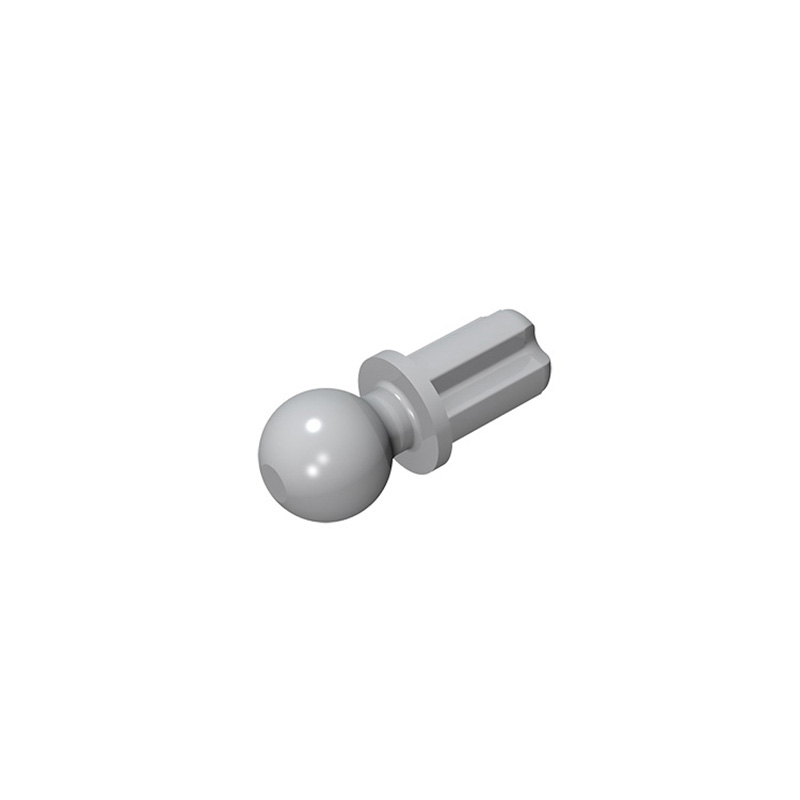 MOC 10PCS 2736 Axle 1L Buildin - Tech Accessories Gifts ulasan dan harga