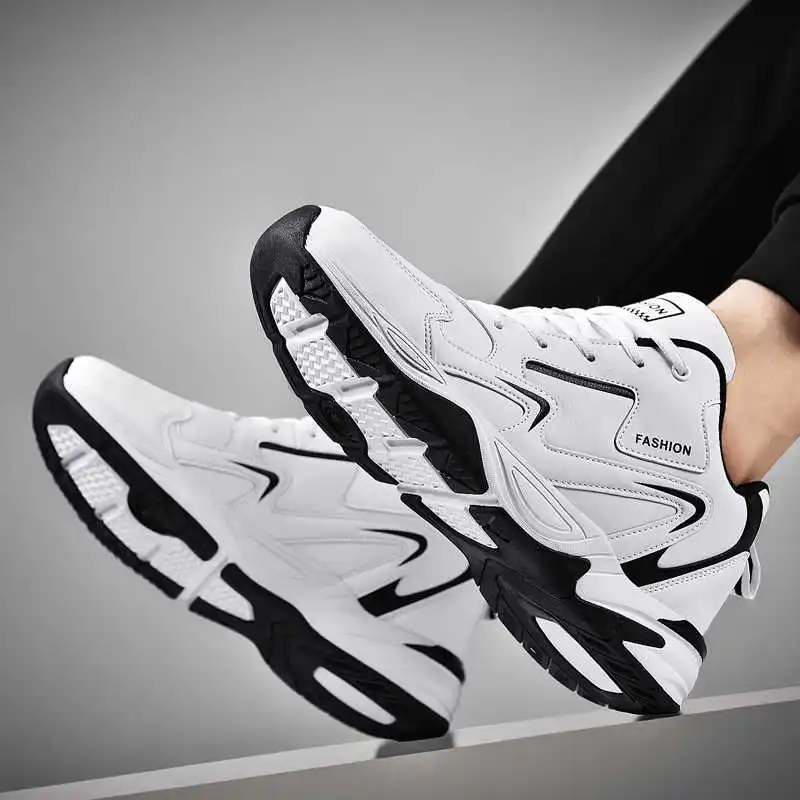 Cold-proof Spring Gym Sneakers - Tech Accessories For Students ulasan dan harga