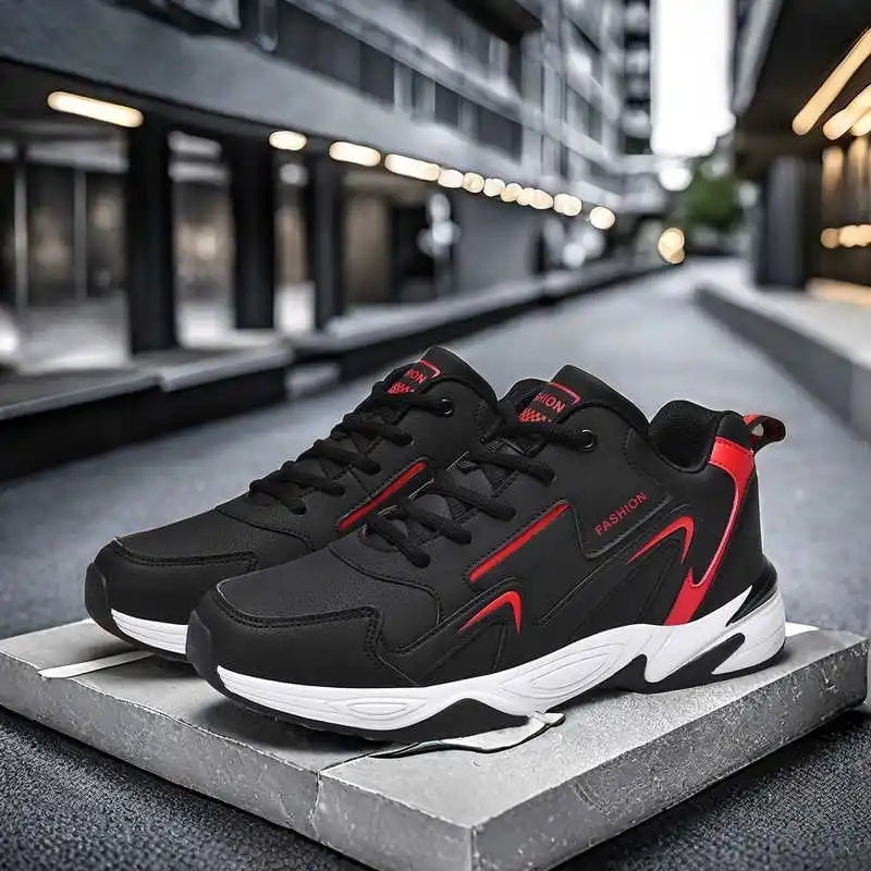 Cold-proof Spring Gym Sneakers - Tech Accessories For Students ulasan dan harga