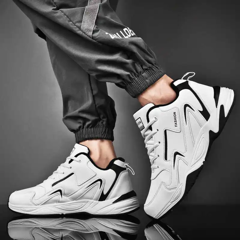 Cold-proof Spring Gym Sneakers - Tech Accessories For Students ulasan dan harga
