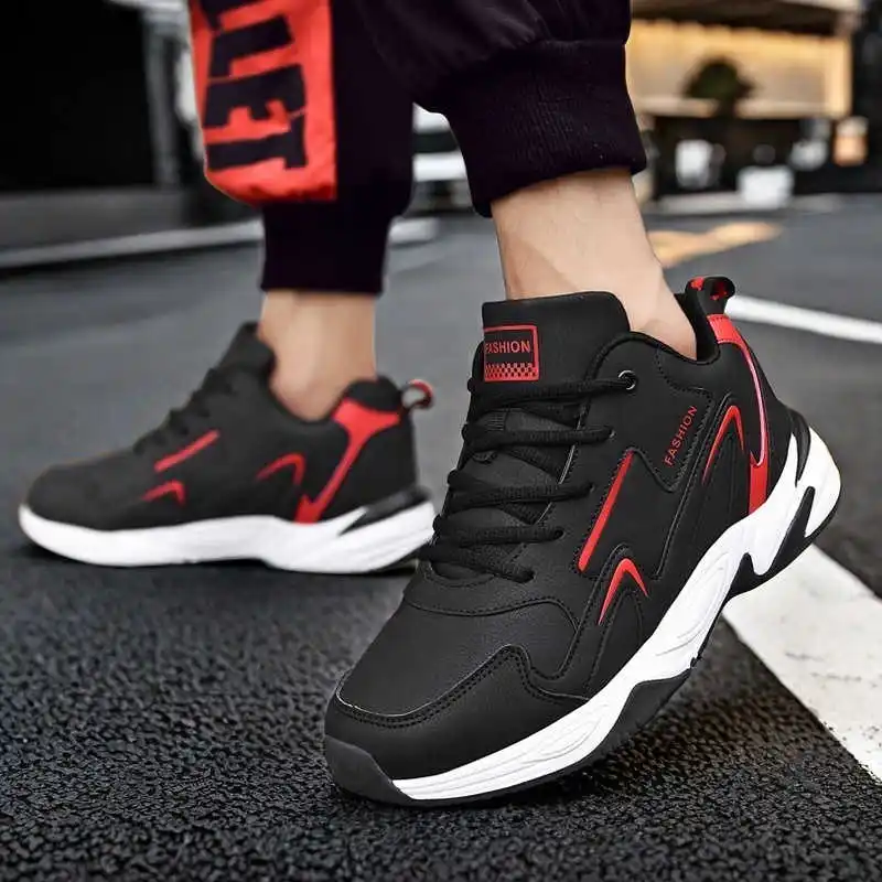 Cold-proof Spring Gym Sneakers - Tech Accessories For Students ulasan dan harga