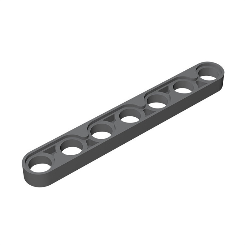 50pcs 32065 Liftarm Thin 1 x 7 - Tech Accessories Gifts ulasan dan harga