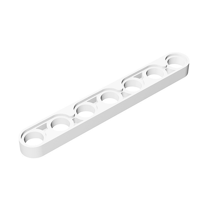 50pcs 32065 Liftarm Thin 1 x 7 - Tech Accessories Gifts ulasan dan harga