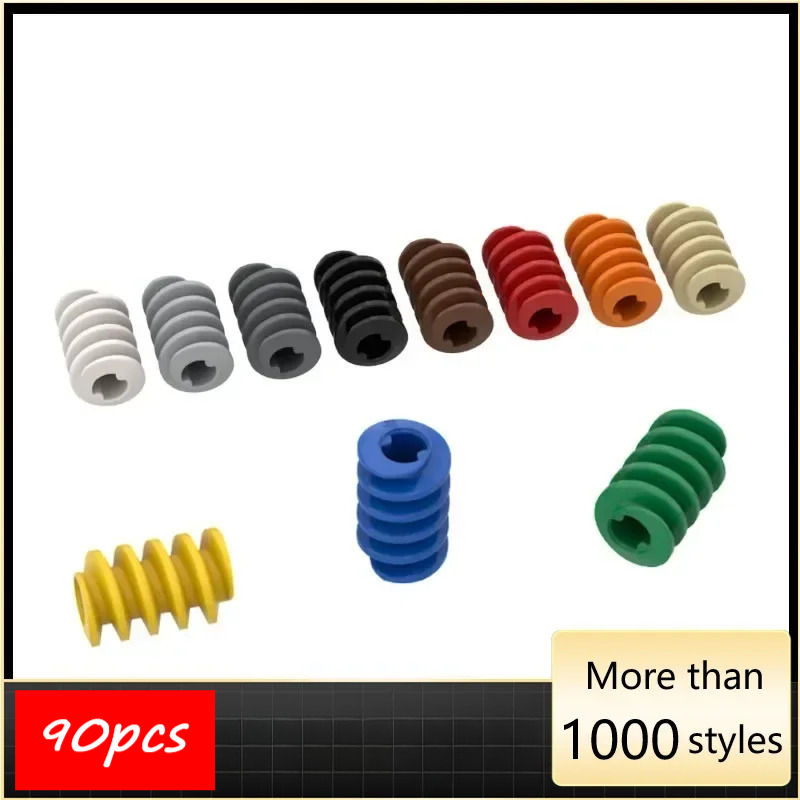 90PCS High-Tech Assemble Parti - Tech Accessories Gifts ulasan dan harga