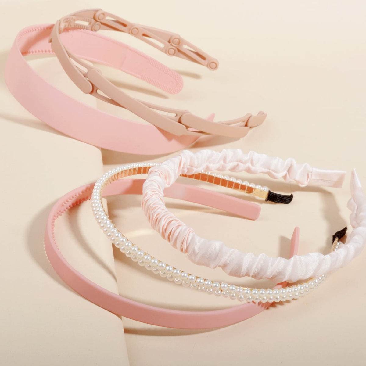 5-Piece Set of Fashionable and - Hi Tech Accessories ulasan dan harga