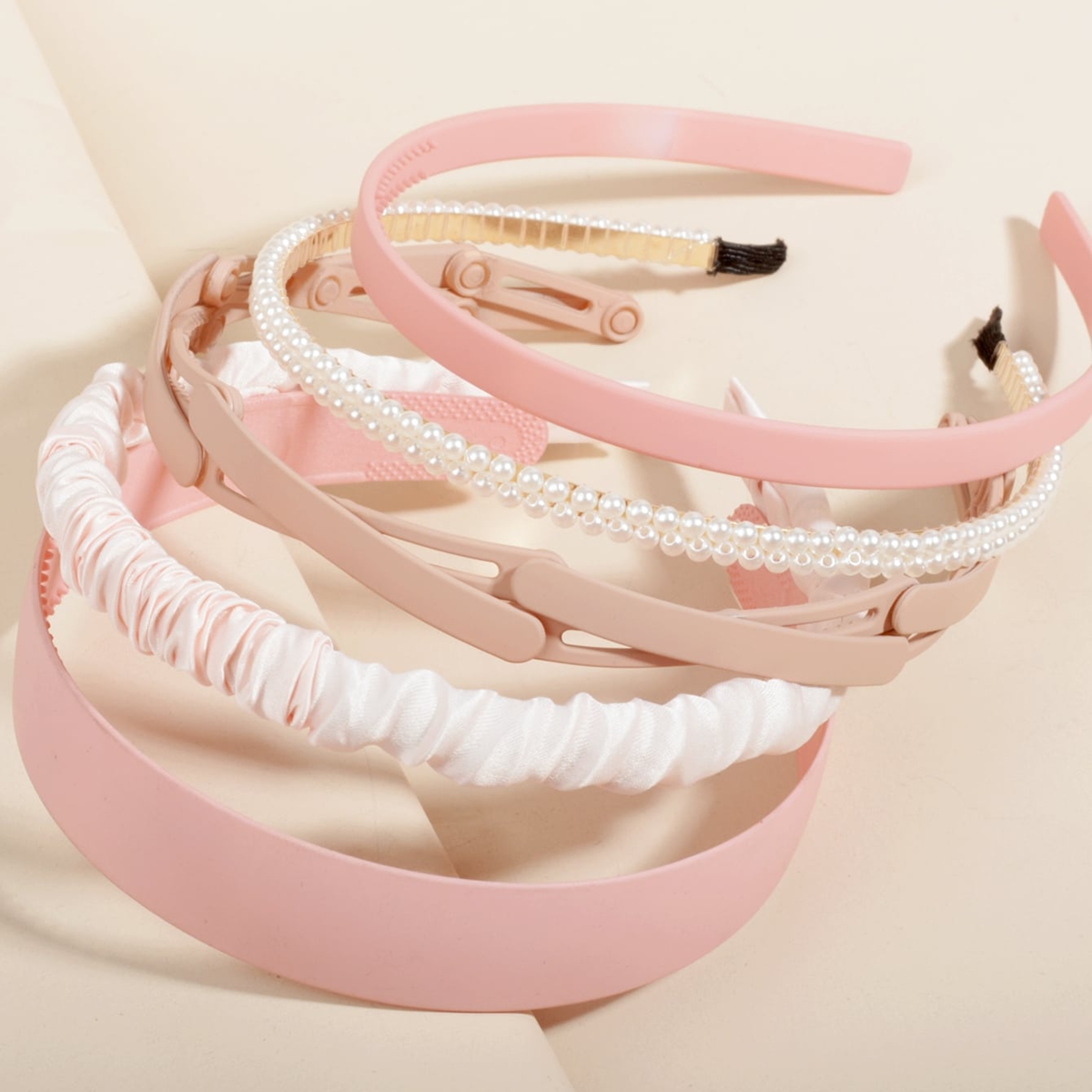 5-Piece Set of Fashionable and - Hi Tech Accessories ulasan dan harga