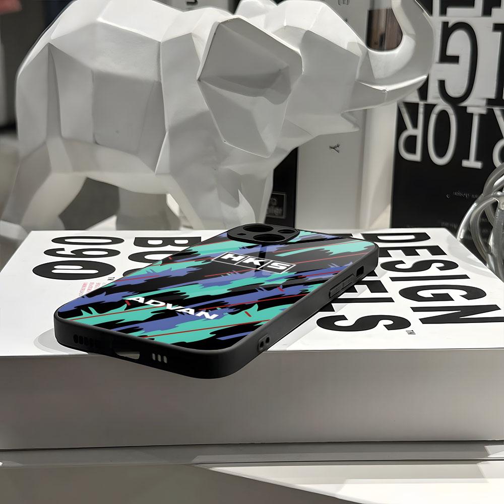 Sports Car HKS JDM Accessories - Tech Accessories Iphone ulasan dan harga